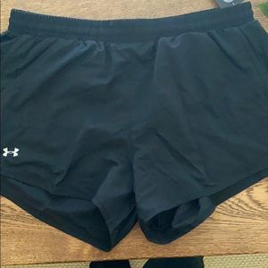 Under Armour Active Shorts